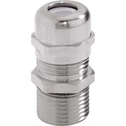Lapp Zubehör - Kabelverschraubung SKINTOP-MSR-XL-PG-13,5 MSR-XL Pg13,5 − 50 Stück