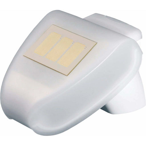 DELTA DORE - Sensor für Jalousie/Zeitschaltuhren DuoFern Umweltsensor 9475 SonneWind/Regen/Temp