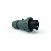 Bals Elektrotech - CEE-Stecker (IEC 60309) Stecker MULTI-GRIP TE-Plus 2186 63A 4p 500V 7h IP67