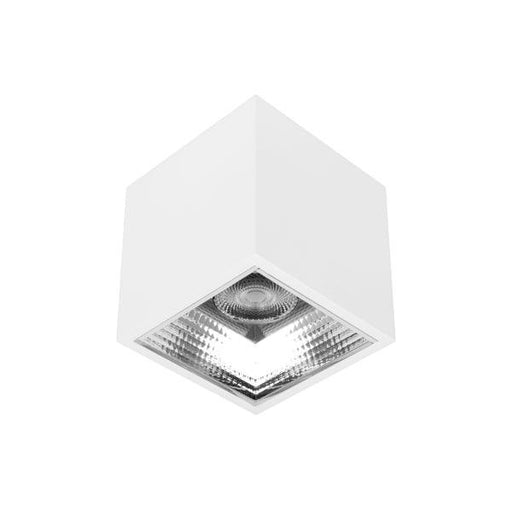 Brumberg Leuchten - Decken-/Wandleuchte LED-Anbaudownlight 43643173 3000K