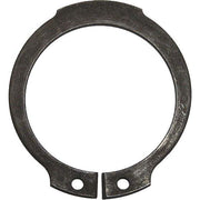 Dresselhaus - Sicherungsring Sicherungsringe 1552/000/17 10x1 für Wellen, blank − 20 Stück