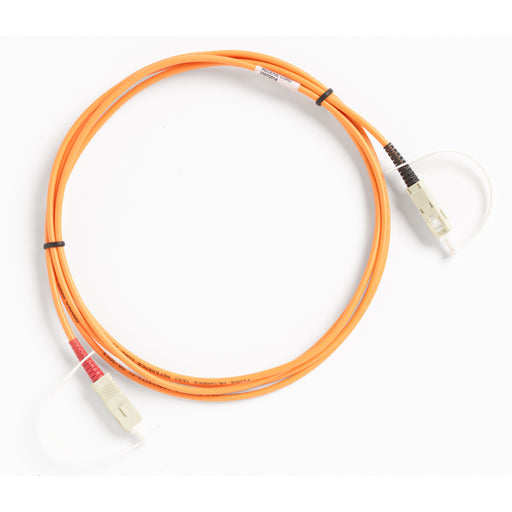 Fluke Networks - Patchkabel LWL Multimode TRC MRC-625-SCSC 2m SC/SC 62,5um