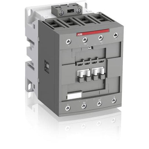 ABB Stotz S&J - Leistungsschütz zum Schalten von Wechselstrom Schütz AF80-22-00-11 24-60VAC/20-60VDC