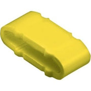 Weidmüller - Kabelmarkierungssystem Kabelmarkierer CLI M2-4GE/SW F MP − 100 Stück
