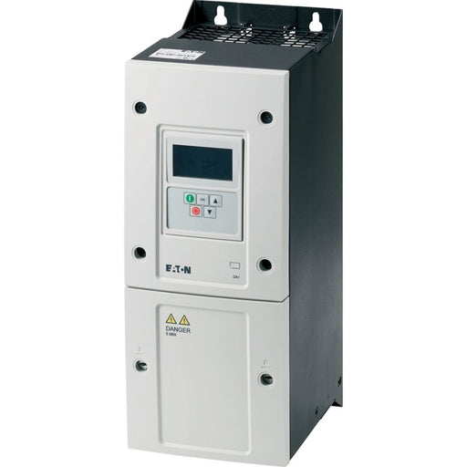 Eaton - Frequenzumrichter =< 1 kV Frequenzumrichter DA1-32030FB-B55C 230V 30A 7,5kW