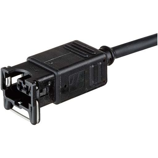 Murrelektronik - Ventilstecker (feldkonfektionierbar) Ventilstecker 7000-70021-7400150 freies Leitungsende