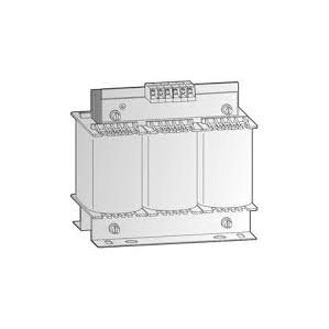Mitsubishi Electric - Filter für Niederspannung Sinusfilter FFR-SI-62A-SS1