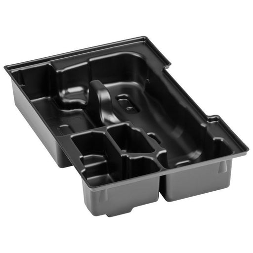 Bosch - Zubehör/Ersatzteile für Werkzeugkasten, -schrank, -wagen und Werkbank Einlagen 1600A0089X für GSC 12V-13