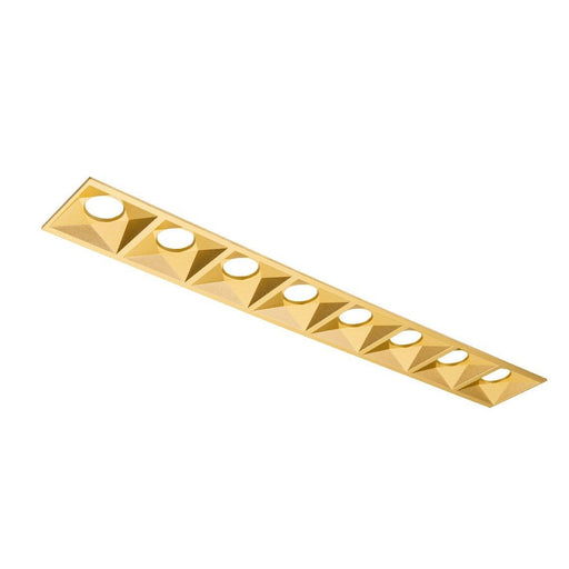 SG Leuchten - Mechanisches Zubehör/Ersatzteile für Leuchten Reflektor 212483 gold − 1 Stück