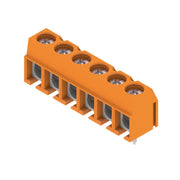 Weidmüller - Leiterplattenklemme Leiterplattenklemme PM 5.00/0#1234680000 5.00mm − 500 Stück