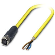 Phoenix Contact - Konfektioniertes Sensor-Aktor-Kabel Sensor-/Aktor-Kabel SAC-4P-10,0-#1406016 − 50 Stück