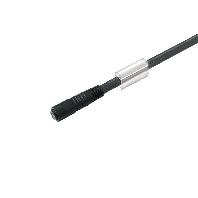 Weidmüller - Konfektioniertes Sensor-Aktor-Kabel Kabel SAIL-M8BGR-3-1.5U Einseitig offen, M8