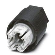 Phoenix Contact - Zubehör/Ersatzteile für steckbare Gebäudeinstallation Mutter QPD N 3PE1,5 4-9 BK
