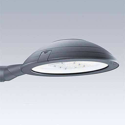 Thorn - Straßen - und Platzleuchte LED - Straßenleuchte THOR S 36L #96665313 4000K
