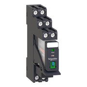 Schneider Electric - Schaltrelais Interface-Relais RXG22BDPV 2W 5A 24VDC