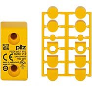 Pilz - Betätiger für Positionsschalter mit getrenntem Betätiger PSEN cs5.1 M12 1actuator 542083 − 1 Stück