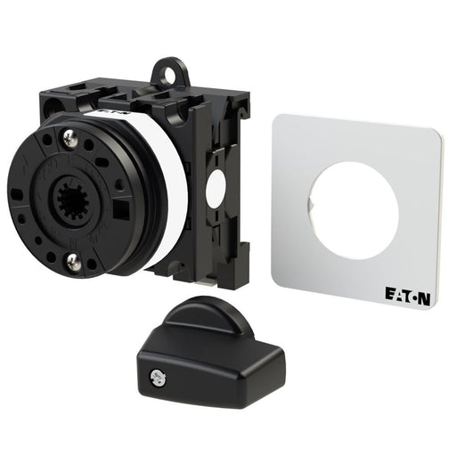 Eaton - Lastschalter Umschalter T0 20A T0-1-8210/XZ Zwischenbau