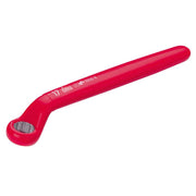 Cimco Werkzeuge - Ringschlüssel 112770 SW17mm