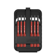 Wiha - Bit-Set slimBit electric SB2831B601 6-tlg. i.slimBit-Box