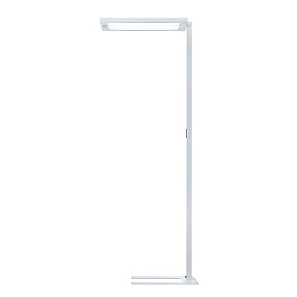 Waldmann Light - Stehleuchte LED-Stehleuchte 00741857 4000K DPS12000