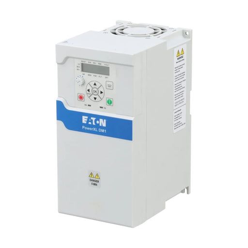 Eaton - Frequenzumrichter =< 1 kV Frequenzumrichter DM1-12017NB-S20S-EM 230 V AC, 1-phasig
