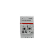 ABB Stotz S&J - Differenzstrom-Überwachungsgerät Differenzstromrelais RD3M-48 12-48 V AC/DC
