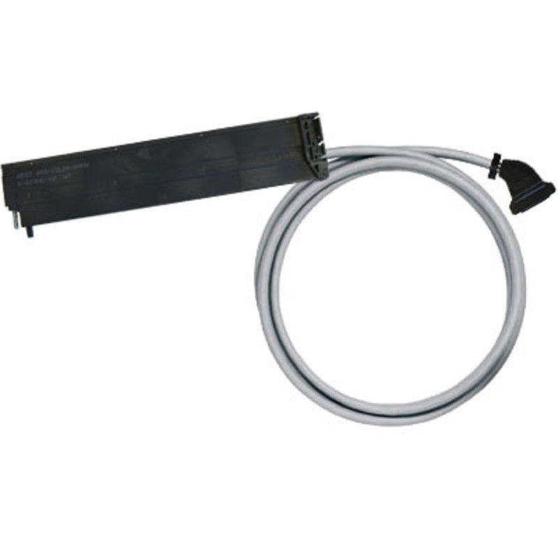 Weidmüller - SPS-Verbindungskabel Cable digitale Signale PAC-S400-HE20-V1-10M