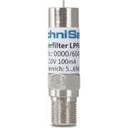 TechniSat - Weiche/Filter LTE-Sperrfilter 0000/6043