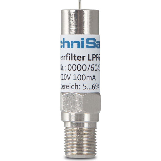 TechniSat - Weiche/Filter LTE-Sperrfilter 0000/6043