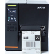 Brother - Beschriftungsgerät Etikettendrucker TJ-4121TN