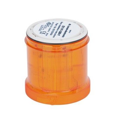 Leuze - Signalsäulenelement, optisch Signalsäulenelement E7-V1-DB-O