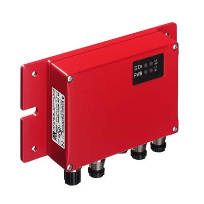 Leuze - Konfektioniertes Sensor-Aktor-Kabel Modulare Anschlusseinheit MA 238i Eth#50114155