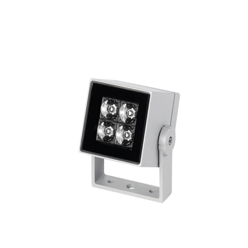 Meyer+Sohn - Downlight/Strahler/Flutlicht LED-Scheinwerfer 8818045120 schwarz