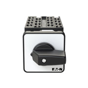 Eaton - Lastschalter Wende-Polumschalter T0 T0-8-8446/E Einbau rastend