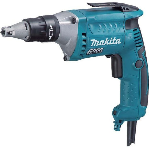 Makita - Drehschrauber (elektrisch) Schrauber FS6300