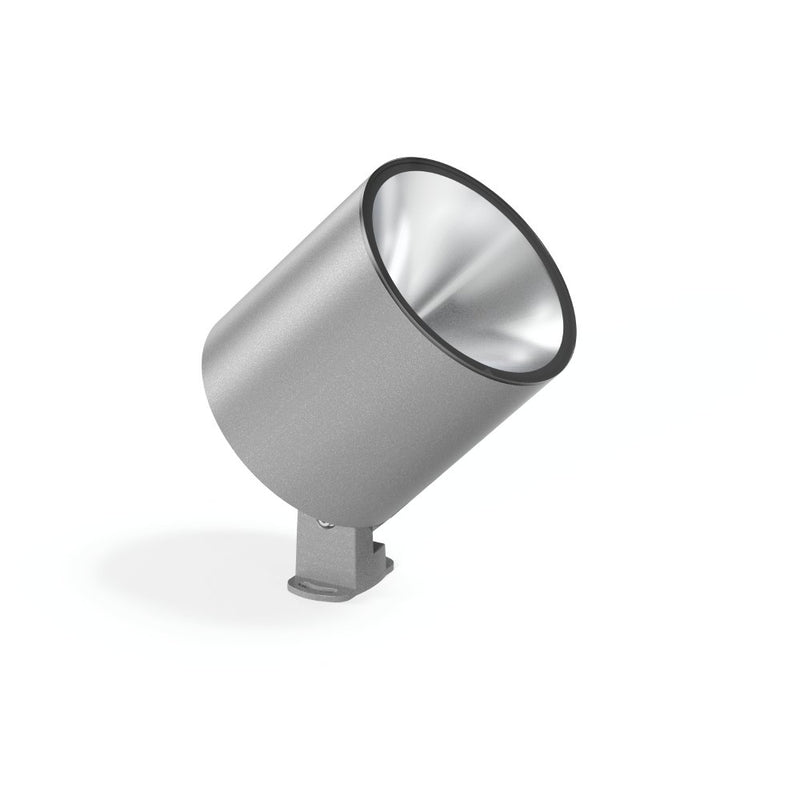 RZB - Downlight/Strahler/Flutlicht LED-Strahler 722270.004.76 830, DALI, silber