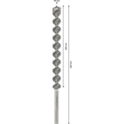 Bosch - Bohrer PRO SDS max-4 2608685877 Hammerbohrer 40 x