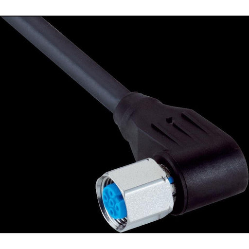 Sick - Daten- und Kommunikationskabel Anschlussleitung YG2A64-100UE1XLEAX