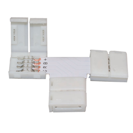 Nobile - Zubehör/Ersatzteile für Lichtschlauch/-band T-Verbinder 5er Set 5011510885