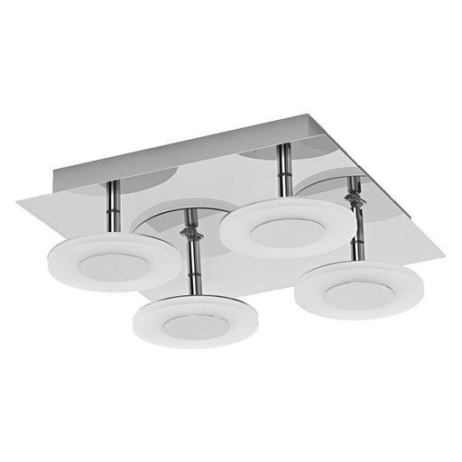 Ledvance - Decken-/Wandleuchte LED-Leuchte SMART+#4058075573901 WiFi