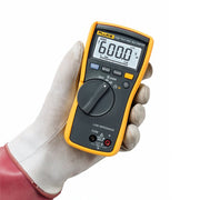 Fluke - Multimeter Echteffektiv-Multimeter FLUKE-113 EUR