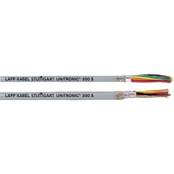 Lapp Kabel&Leitung - Daten- und Kommunikationskabel UNITRONIC 300 S 20/4C 302004S/152 − 152 Meter