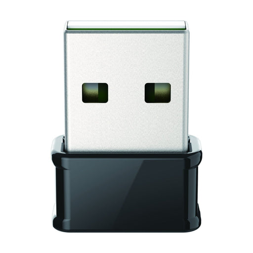 DLink - WLAN-Netzwerkadapter Nano USB Adapter DWA-181 Wireless AC MU-MIMO