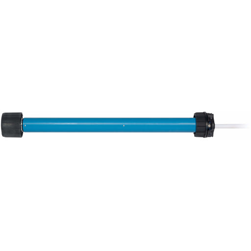 DELTA DORE - Rohrmotor RolloTube S-line SLDZS 10/16Z Zip DuoFern Small
