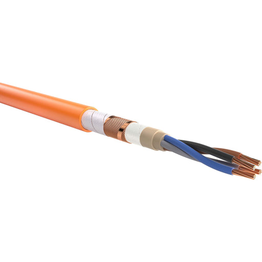 Klimaprime - Energiekabel >= 1 kV, für feste Verlegung NHXCH E90 4x240RM/120 S NHXCH E90 4x240RM120 Sicherheitskabel E90