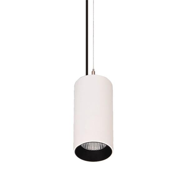 Brumberg Leuchten - Pendelleuchte LED-Pendelleuchte direkt 88864184 Pendellänge 5m