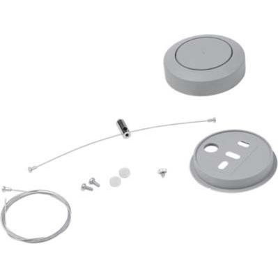 Siteco - Drahtseilabhängung Y-Seil-Abhänger 5LY91105 1,2m