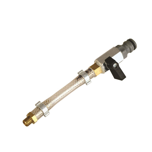 Baier Maschinenfabrik - Zubehör/Ersatzteile für Bohrfutter Wasseranschluss 55277 f. ext. Wasserzufuhr
