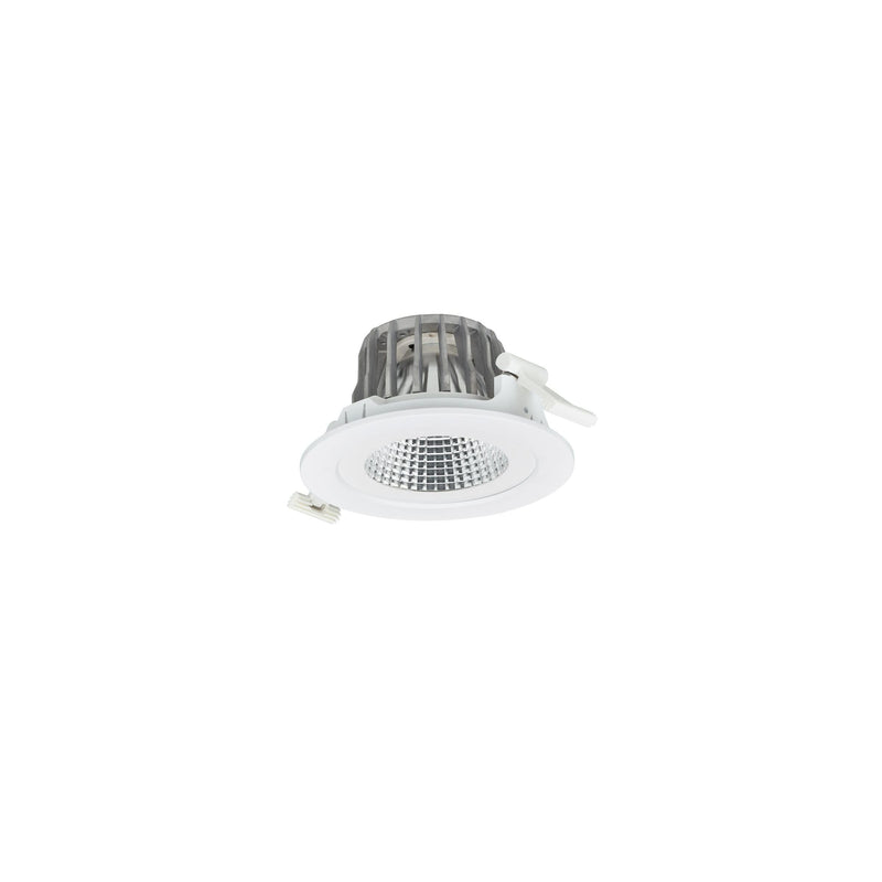 Philips Lighting - Downlight/Strahler/Flutlicht 3D-LED-Leuchte RS350B 27S #58799100 830