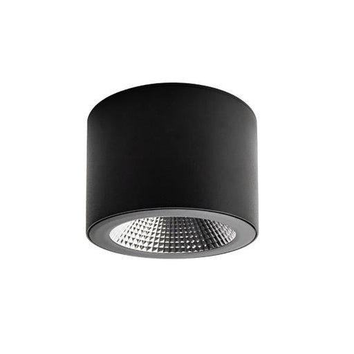 Brumberg Leuchten - Decken-/Wandleuchte LED-Anbaudownlight 230V 12596183DA 930